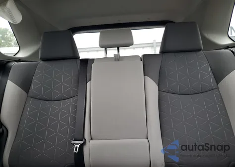 2023 Toyota Rav4 Xle из США, поврежденный, VIN 2T3P1RFV1PC328117